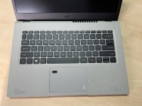 Acer Vero - laptop realizat din PET-uri reciclate