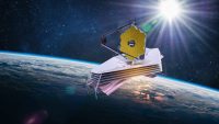 1,5 TB de date JWST făcute publice printr-o bază de date interactivă
