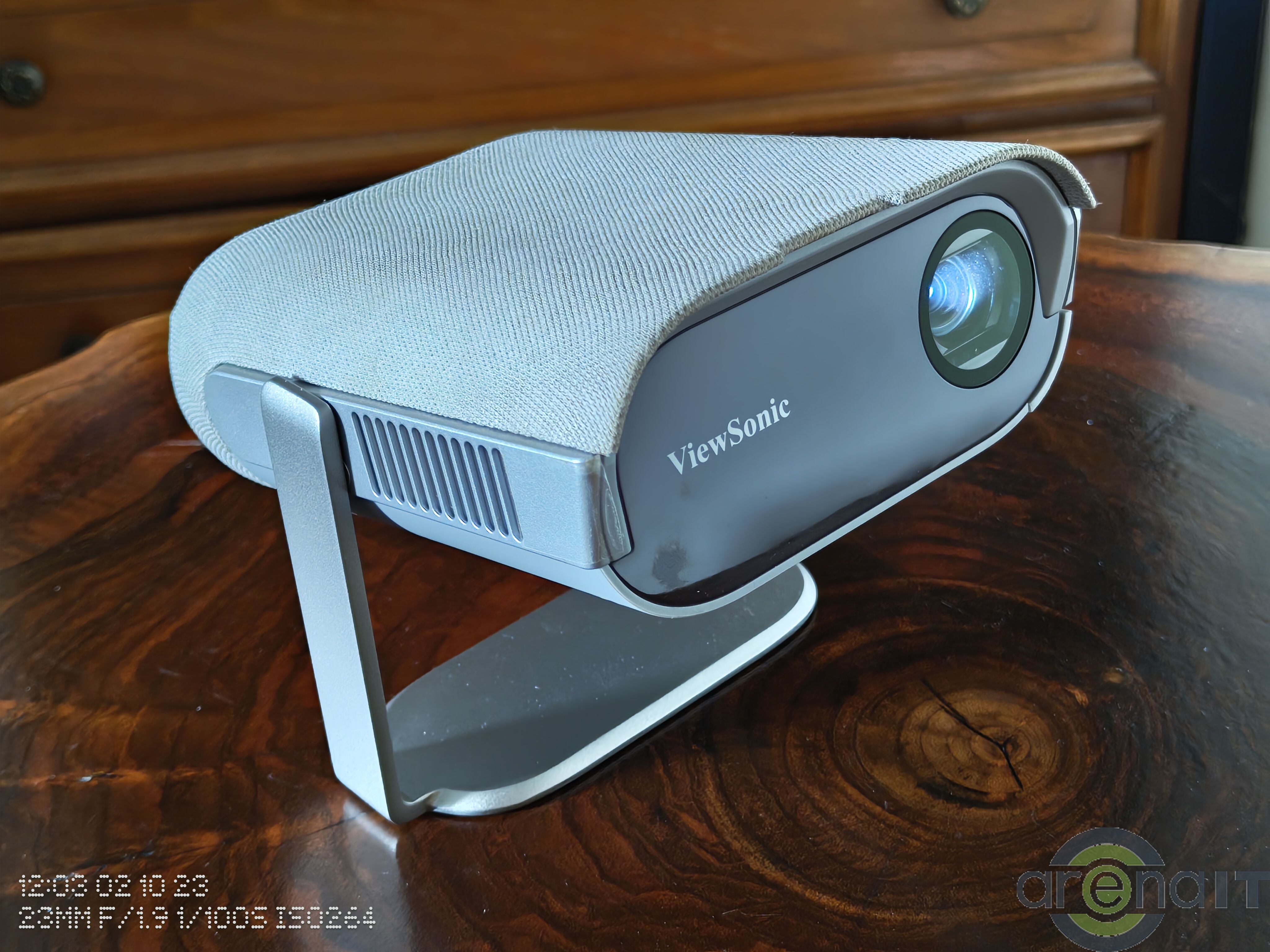 ViewSonic M1 Pro Review: cinematograf la purtător – Arena IT