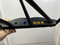 CONCURS - Castiga un router Tenda TX12 Pro in valoare de 430 lei