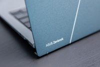 ASUS Zenbook S13 OLED UX5304VA: tehnologie pe catwalk
