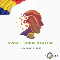 Inovație și geniu românesc: scurtă privire asupra inventatorilor de excepție, cu ocazia Zilei Naționale