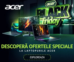 Oferta Acer Black Friday