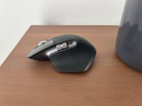 Logitech MX Master 3S review: mouse perfect pentru productivitate