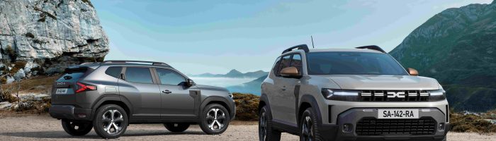 Dacia Duster 2024 poate fi acum comandata incepand de la 18.800 euro