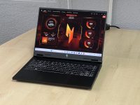 Review Nitro 14 – laptop de gaming compact si usor de transportat