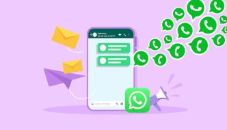Tot ce trebuie să știți despre: cum trimiteți simplu mesaje multiple pe WhatsApp