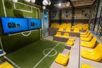 Ligue 1, în colaps după retragerea DAZN