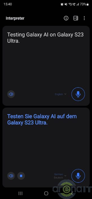 Samsung Galaxy AI: urmatorul pas in evolutia telefoanelor inteligente