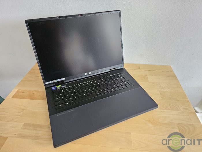 MSI Titan 18 HX Review: n-am fost pregatit pentru laptopul asta