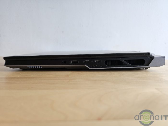 MSI Titan 18 HX Review: n-am fost pregatit pentru laptopul asta