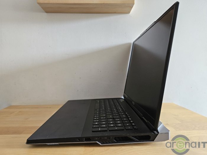 MSI Titan 18 HX Review: n-am fost pregatit pentru laptopul asta