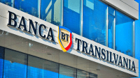 Banca Transilvania a avut probleme majore cu aplicațiile și plățile cu cardul