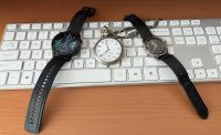 Sondajul de marți: Folosiți smartwatch, ceas cu baterie sau mecanic? (2025)