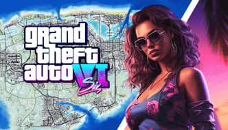 Cum va arata Grand Theft Auto VI: iata un nou trailer de la Rockstar Games