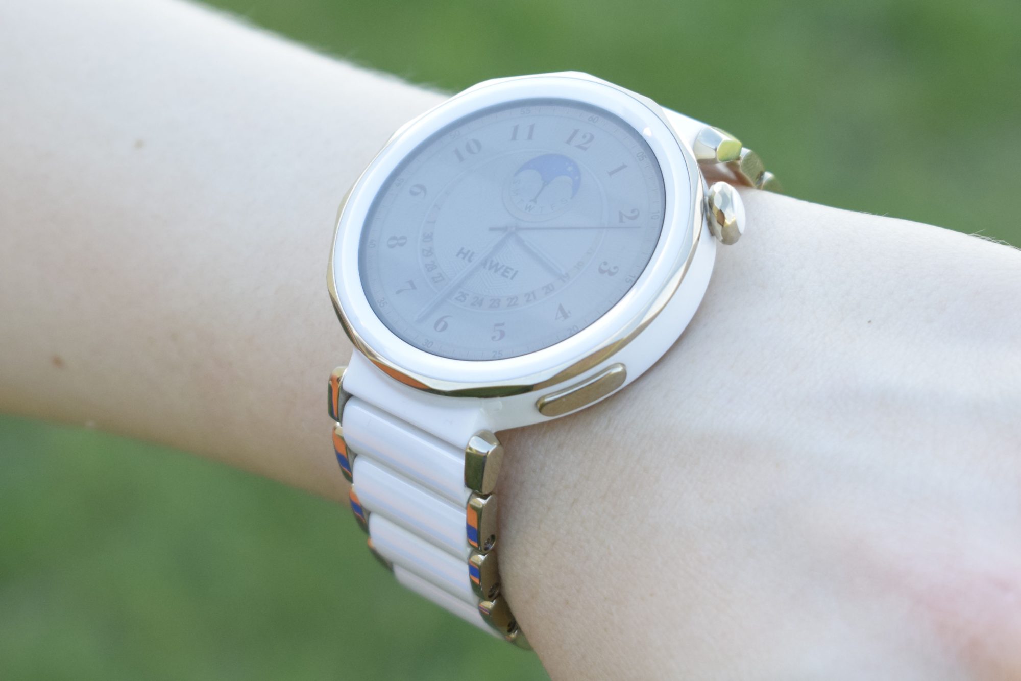 Review Huawei Watch GT5 Pro 42 mm – Arena IT
