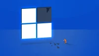 Microsoft continuă să enerveze utilizatorii de Windows 11: a introdus meniuri contextuale cu funcții de inteligență artificială