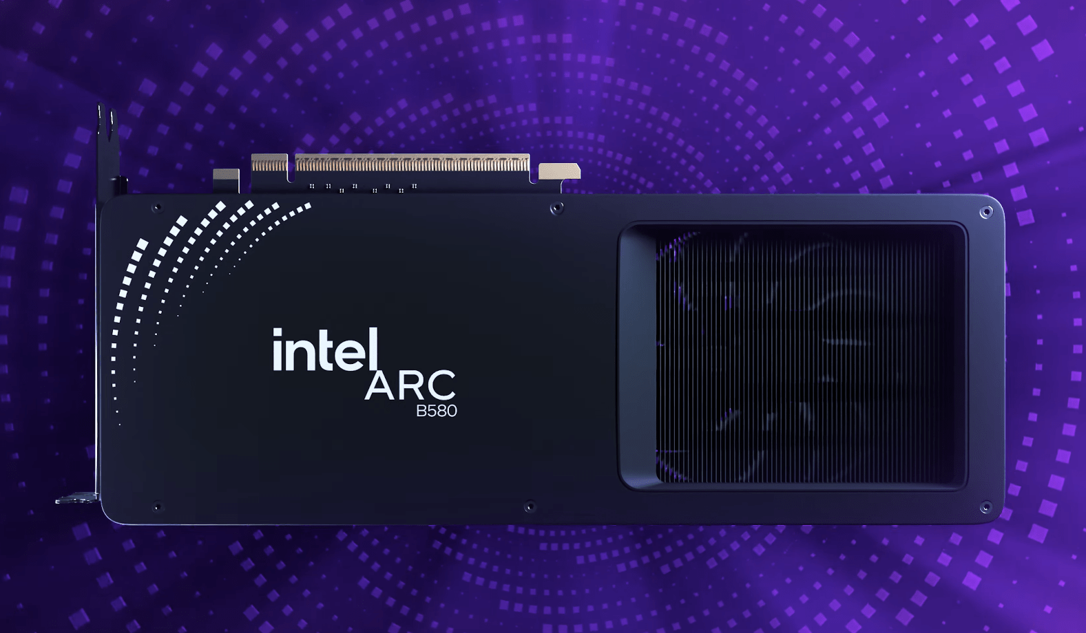 Intel Arc B580 Este Mai Puternic Decât RTX 4060 și Radeon RX 7600 XT și ...