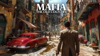 Mafia: The Old Country se lanseaza pe 8 august – ati vazut gameplay-ul?