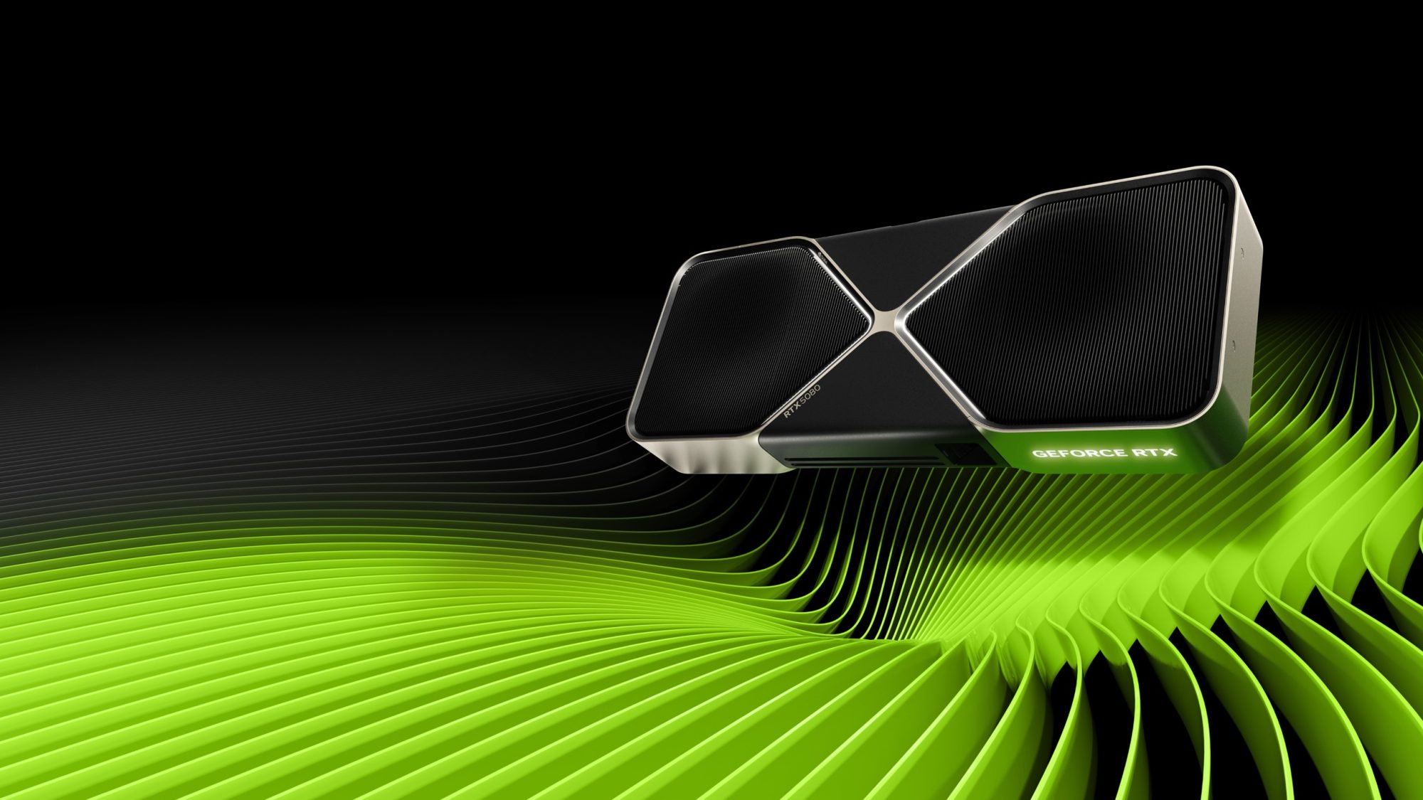 CES 2025: Nvidia a prezentat noile placi video din seria RTX 5000