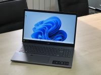 Acer Aspire 5 – asa arata un laptop pentru toata lumea