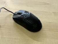 Trust Helox – mouse de gaming foarte usor si la un pret accesibil