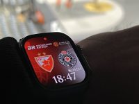 Review DT Ultra 3 Pro: cum se comportă o clonă de Apple Watch Ultra?