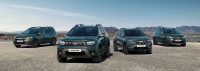 Dacia Sandero revine lider în Europa