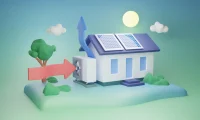 Programul „Casa Verde Plus” aduce pompe de căldură în locuințele românilor