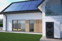 Capacitatea prosumatorilor din România trece pragul de 2.500 MW
