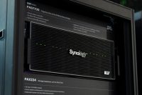 Synology lansează o gamă completă de soluții pentru gestionarea datelor la COMPUTEX 2025