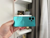 realme 14T – un telefon corect la 1000 lei