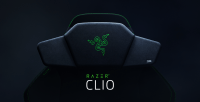 Razer Clio: Sunet imersiv fără căști, direct din scaunul tău de gaming