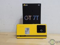 Realme GT 7T Review
