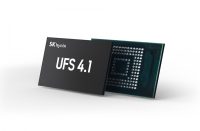 SK Hynix a lansat o memorie UFS 4.1 cu o grosime de sub 1mm