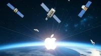Apple plănuia să lanseze un serviciu de internet prin satelit încă de acum 10 ani, dar a renunțat la proiect pentru a nu supăra operatorii de telefonie mobilă