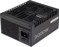 ASUS a lansat cea mai puternică sursă consumer de până acum. Are capacitate de 3000 W și poate alimenta până la 4 plăci video RTX 5090