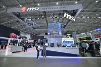 MSI impresionează la COMPUTEX 2025 cu AI, design artistic și hardware extrem de performant