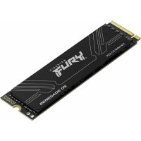 Kingston a lansat FURY Renegade G5 – SSD de pana la 4TB cu viteze de 14.800MB/s