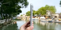 iPhone 17 Pro Max apare într-un prim video hands-on