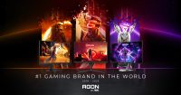 AGON by AOC își menține poziția de top în clasamentul global al monitoarelor de gaming