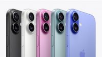 iPhone 16 a fost cel mai bine vândut smartphone în primul trimestru al anului