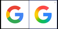Google schimbă din nou faimosul „G”