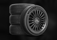 Michelin Crossclimate 3 si CrossClimate 3 Sport – disponibilitate de la 1 iulie pentru cele mai bune anvelope all season