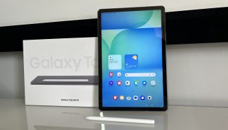 Samsung Galaxy Tab S10 FE – Tableta cu AI care te ajută să fii mai productiv, mai creativ și mai eficient