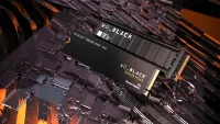 Sandisk lansează WD Black SN8100: cel mai rapid SSD PCIe Gen 5 de până acum. Sosește în capacități de până la 8 TB și are viteze de transfer de până la 14900 MB/s