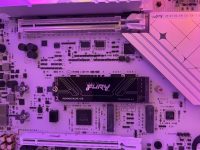 Review SSD Fury Renegade G5 PCIe 5.0 – avem cu adevărat nevoie de SSD-uri PCIe 5.0 pentru uz general?