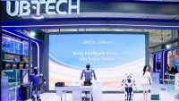 Roboții umanoizi intră în scenă globală