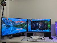 Ce monitoare alegem in 2025 pentru gaming?