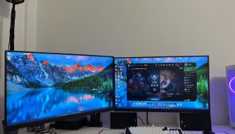 Ce monitoare alegem in 2025 pentru gaming?